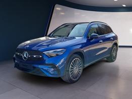 Mercedes-Benz GLC - 220 d 4Matic (254.605) AMG Distronic PremiumPlus 20"