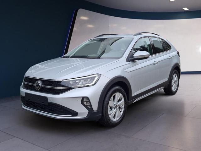 Lagerfahrzeug Volkswagen Taigo - LIFE 1.0 TSI DSG LED RFK R2D ACC DigiPro