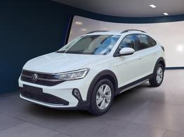 Volkswagen Taigo - LIFE 1.0 TSI DSG LED RFK R2D ACC DigiPro