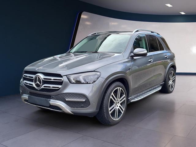 Gebrauchtfahrzeug Mercedes-Benz GLE SUV - 350 e 4Matic (167.154) Airmatic Multibeam SitzKlima