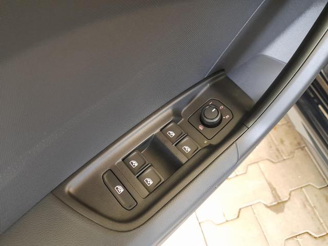 Audi A1 30 TFSI basis allstreet S-tronic virtual GRA Smart 