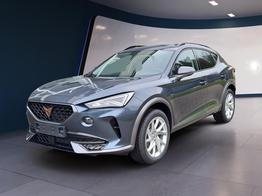 Cupra Formentor - Basis 1.5 TSI DSG Navi VZE ACC RFK
