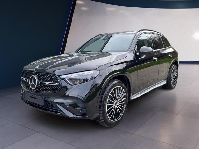 Lagerfahrzeug Mercedes-Benz GLC - 220 d 4Matic (254.605) AMG Premium  Distronic PreSafe