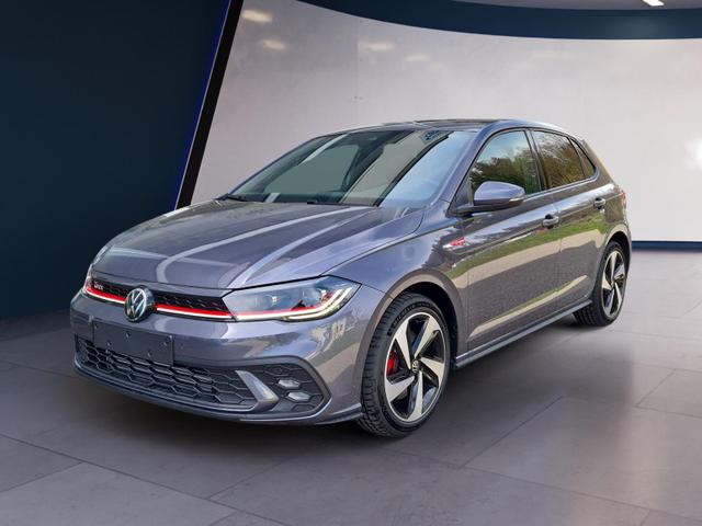 Vorlauffahrzeug Volkswagen Polo - GTI 2.0 TSI DSG Matrix Kamera Navi VZE ACC