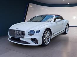 Bentley Continental GT Cabriolet - GTC V8 Elegant / Full Option