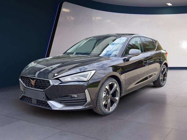 Cupra Leon - Basis 1.5 eTSI DSG LED Navi+VZE DCC ACC