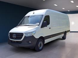 Mercedes-Benz Sprinter - 311/315/317/319 CDI RWD L3 / L4 (907.635/637) 317 L4H2 Klima 3-Stz Kamera