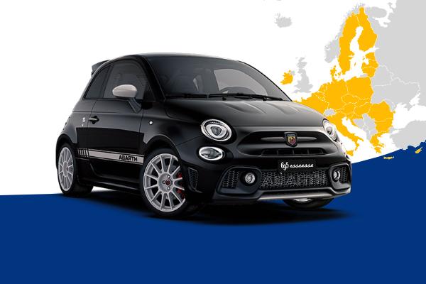 Abarth 695 
