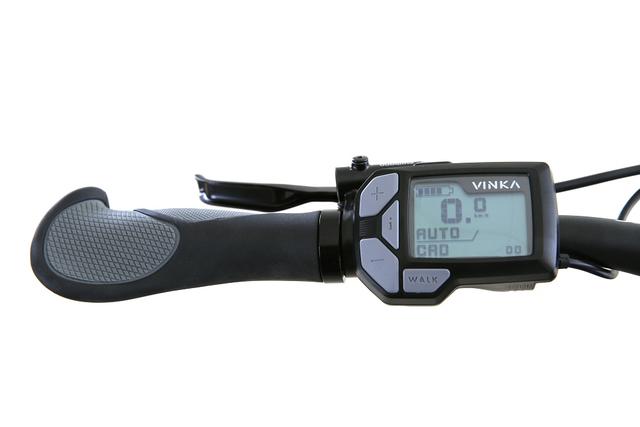 TOTEM E-Bike CARRY Rahmengröße 20 Zoll / 50,8 cm Fully E-Mountainbike 