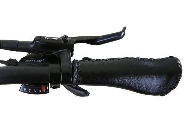 TOTEM E-Bike DELTA Rahmengröße 17,7 Zoll / 45 cm Trekking 