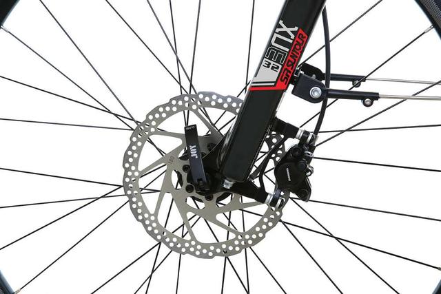 TOTEM E-Bike MYTHOS Rahmengröße 18,1 Zoll / 46 cm Trekking 