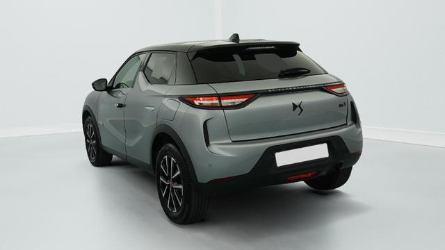 DS Automobiles 3 