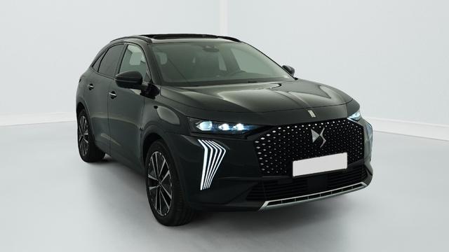 DS Automobiles 7 - (Crossback)