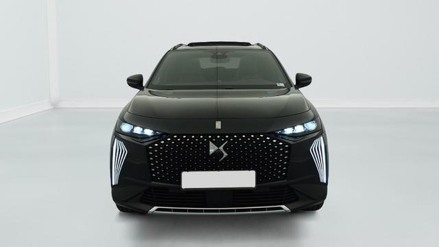 DS Automobiles 7 (Crossback) 