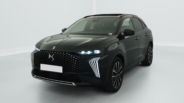 DS Automobiles 7 (Crossback) 
