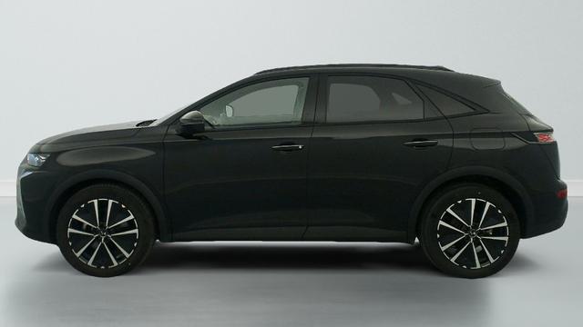 DS Automobiles 7 (Crossback) 