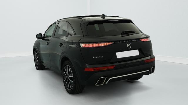 DS Automobiles 7 (Crossback) 