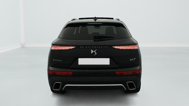 DS Automobiles 7 (Crossback) 