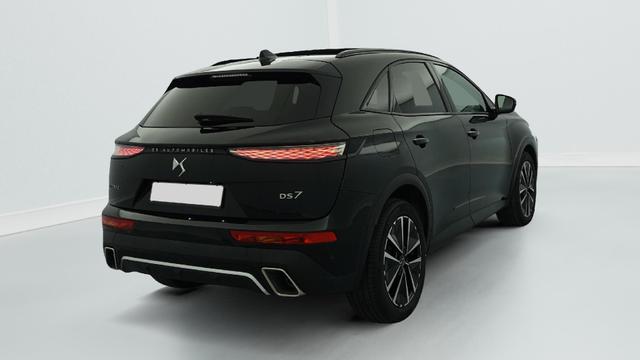 DS Automobiles 7 (Crossback) 