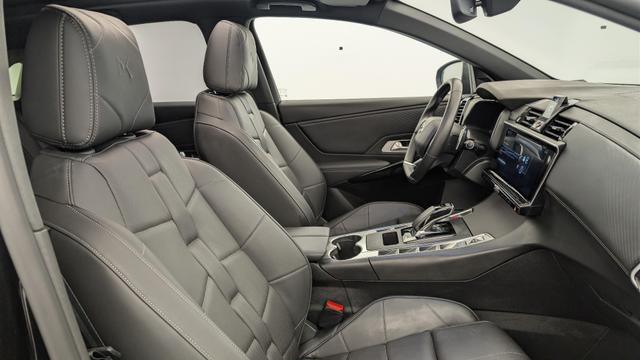 DS Automobiles 7 (Crossback) 