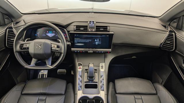 DS Automobiles 7 (Crossback) 