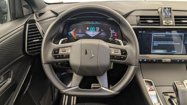 DS Automobiles 7 (Crossback) 