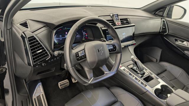 DS Automobiles 7 (Crossback) 