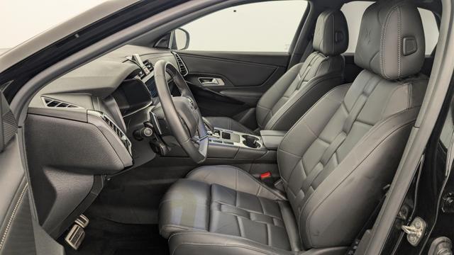 DS Automobiles 7 (Crossback) 