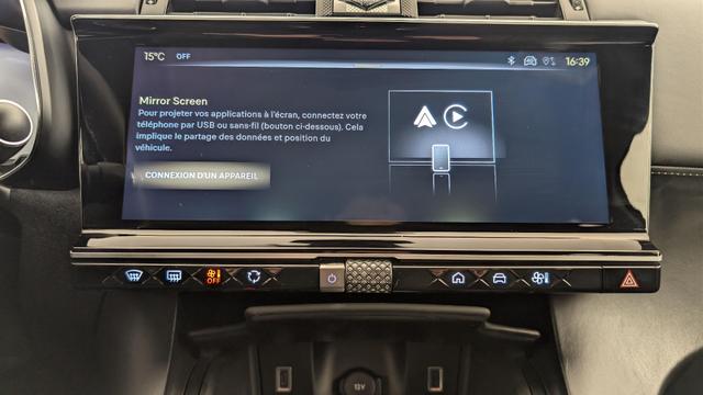 DS Automobiles 7 (Crossback) 