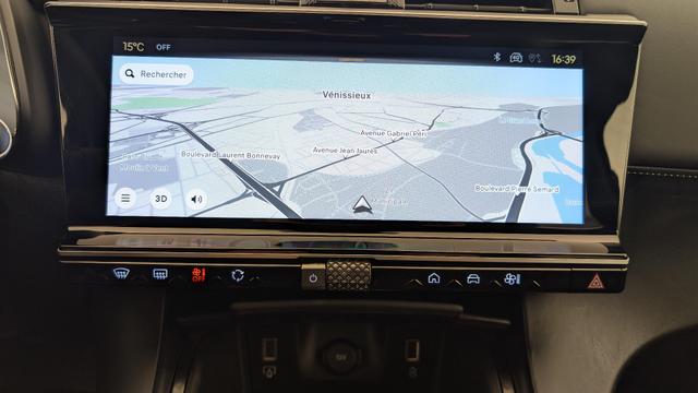 DS Automobiles 7 (Crossback) 