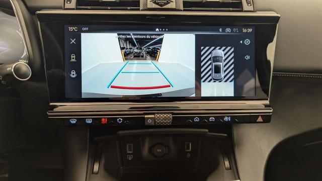 DS Automobiles 7 (Crossback) 