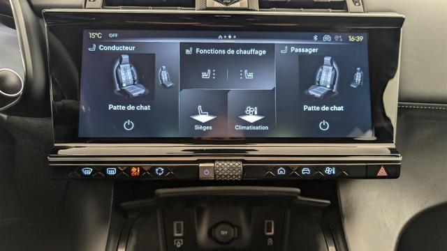 DS Automobiles 7 (Crossback) 