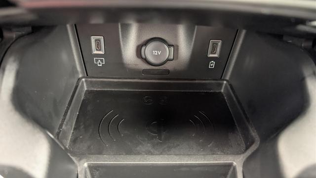 DS Automobiles 7 (Crossback) 