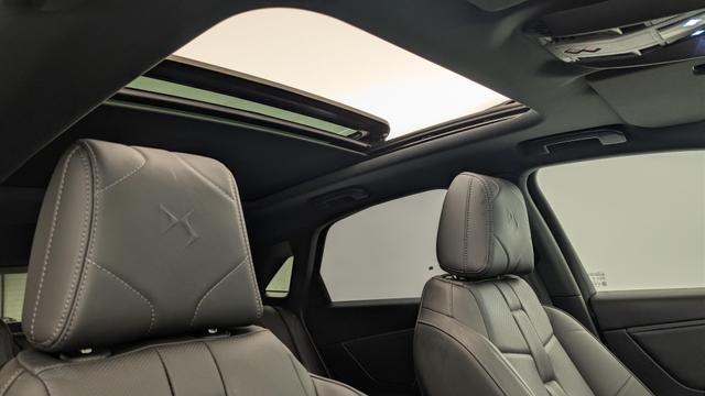 DS Automobiles 7 (Crossback) 