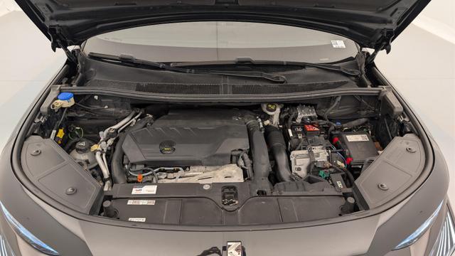 DS Automobiles 7 (Crossback) 