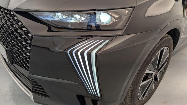 DS Automobiles 7 (Crossback) 