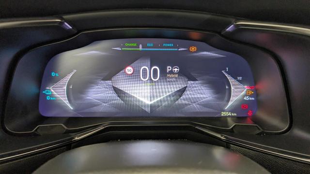 DS Automobiles 7 (Crossback) 