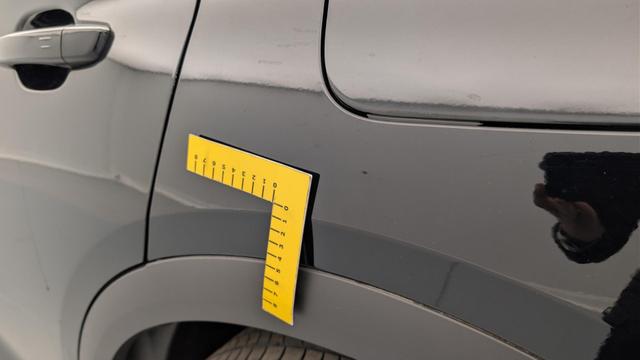 DS Automobiles 7 (Crossback) 