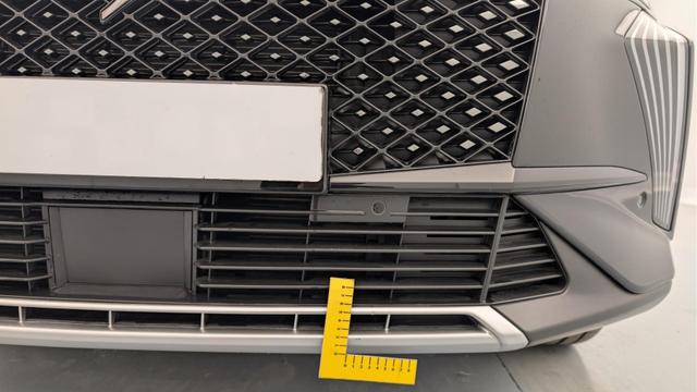 DS Automobiles 7 (Crossback) 