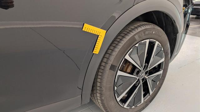 DS Automobiles 7 (Crossback) 