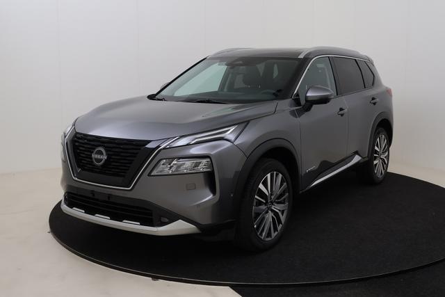 Nissan X-Trail - 
