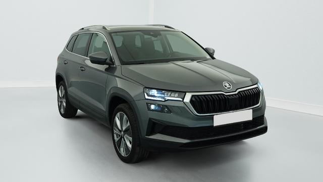 Skoda Karoq - 