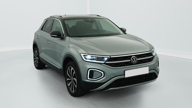 Volkswagen T-Roc - 