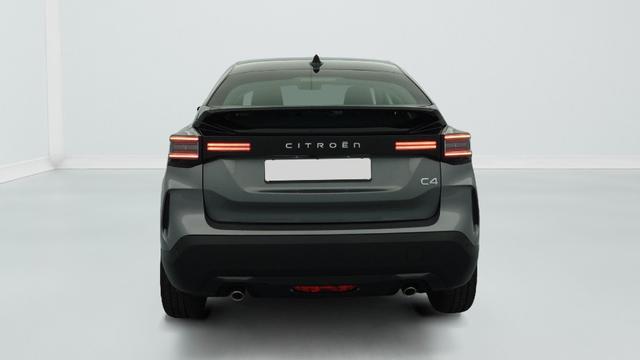 Citro&euml;n C4 