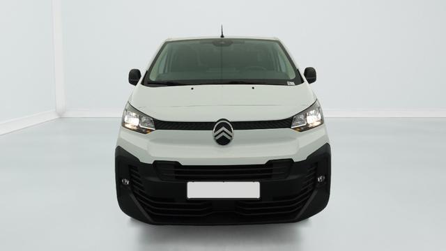 Citro&euml;n Jumpy Kastenwagen - 