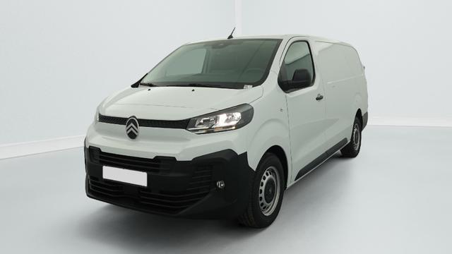 Citro&euml;n Jumpy Kastenwagen 