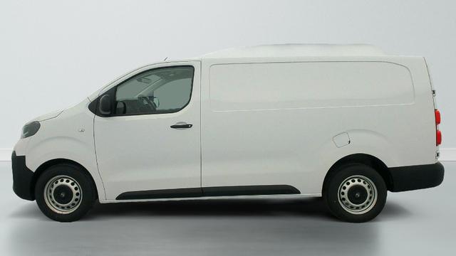 Citro&euml;n Jumpy Kastenwagen 