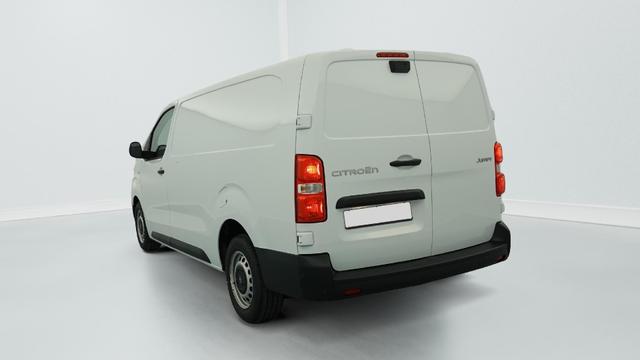 Citro&euml;n Jumpy Kastenwagen 