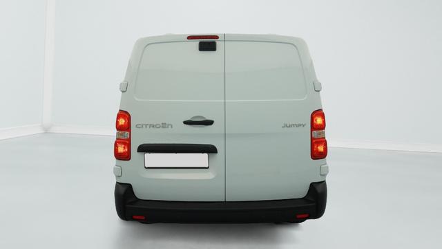 Citro&euml;n Jumpy Kastenwagen 