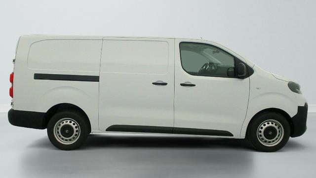 Citro&euml;n Jumpy Kastenwagen 